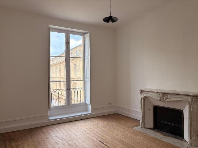 Appartement location à Bordeaux