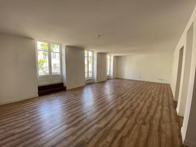 Appartement location à Valence