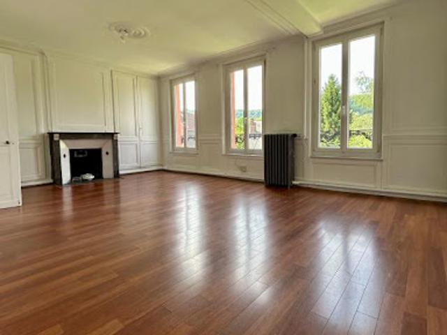 Appartement location à Rouen, Ruan