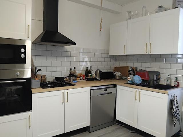 Appartement location à Cholet, Nueil-sur-layon