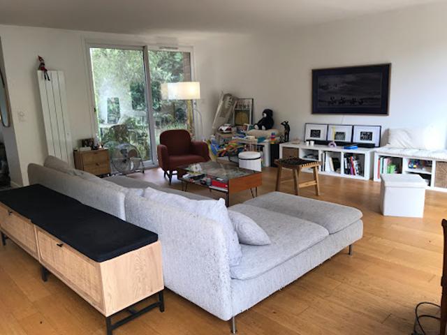 Appartement location à Bobigny, Vaux-montreuil