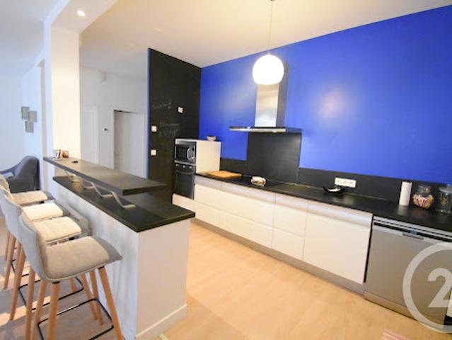 Appartement location à Vichy, Allier