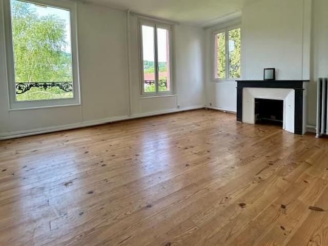 Appartement location à Rouen, Ruan