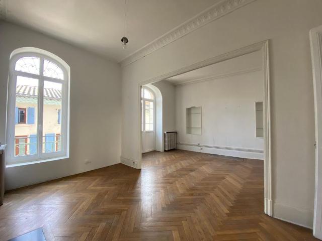 Appartement location à Valence