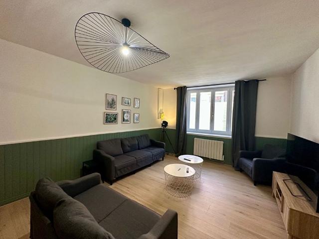 Appartement location à Carcassonne