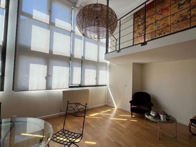 Appartement location à Bobigny, Vaux-montreuil