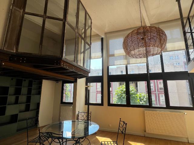 Appartement location à Bobigny, Vaux-montreuil