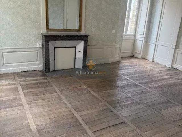 Appartement location à Langres