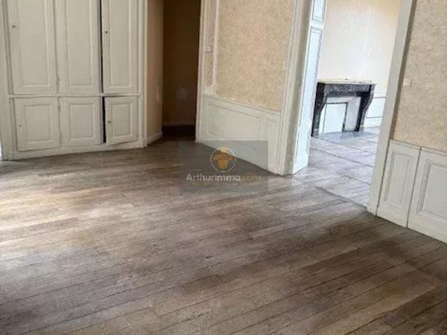 Appartement location à Langres