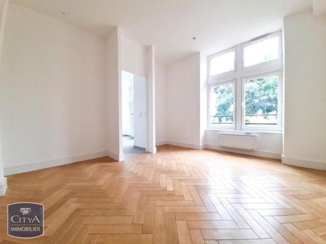 Appartement location à Bourges