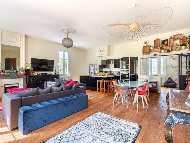 Appartement location à Bordeaux, Lormont