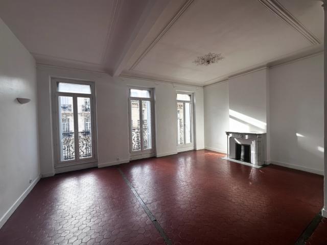 Appartement location à Marseille