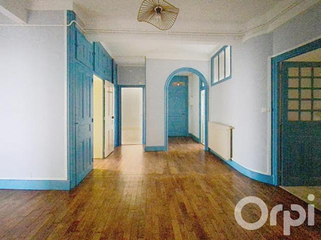 Appartement location à Neufchâteau
