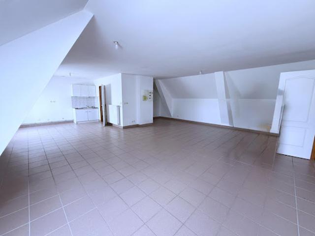 Appartement location à Laon, Danizy