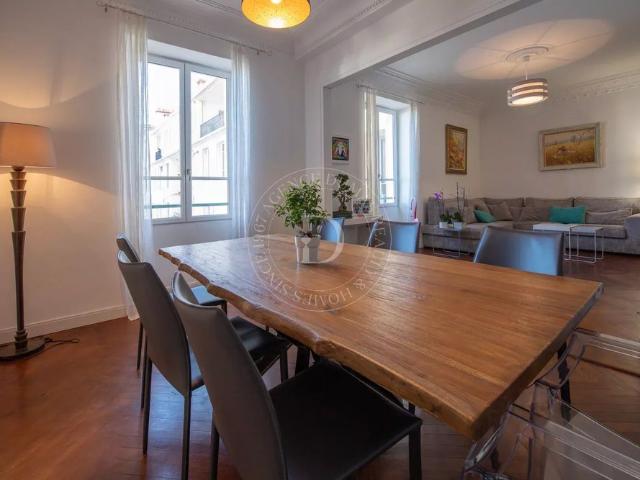 Appartement location à Nice, Beaulieu-sur-mer