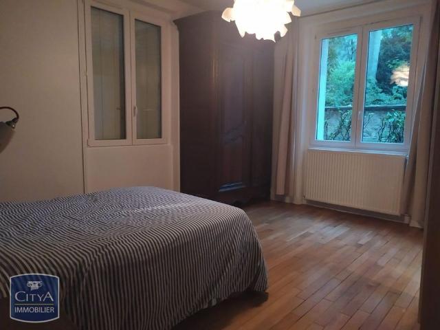 Appartement location à Paris, Île-de-France