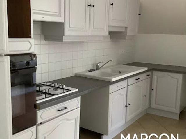 Appartement location à Aubusson
