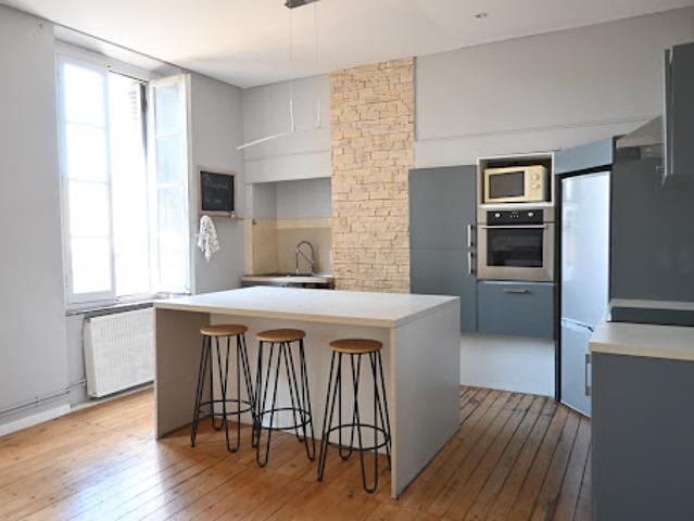 Appartement location à Carcassonne