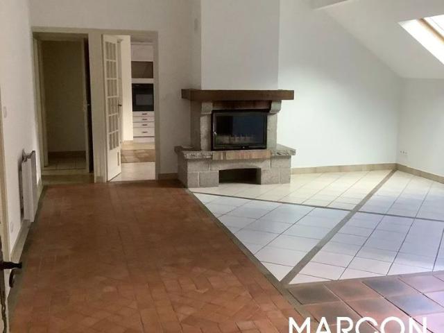 Appartement location à Aubusson