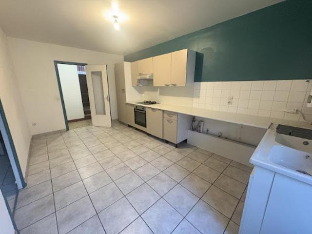 Appartement location à Montbrison, Saint-galmier