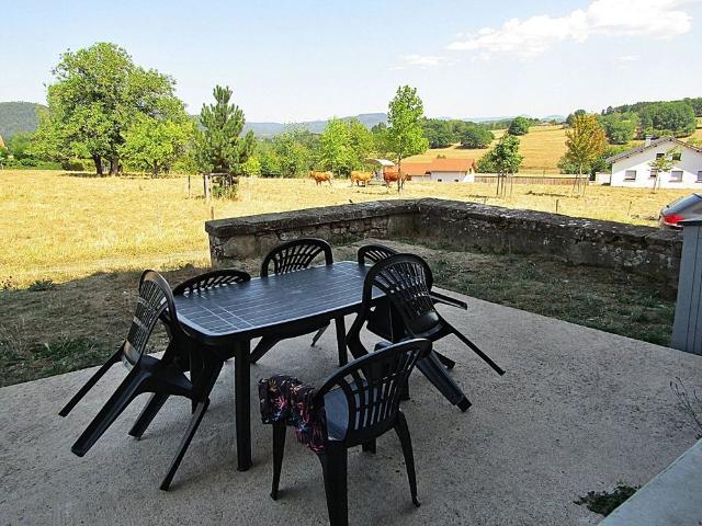 Appartement location à Saint-Dié-des-Vosges, Grand Est