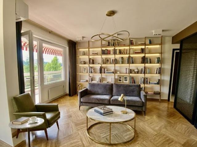 Appartement location à Lyon, Métropole de Lyon