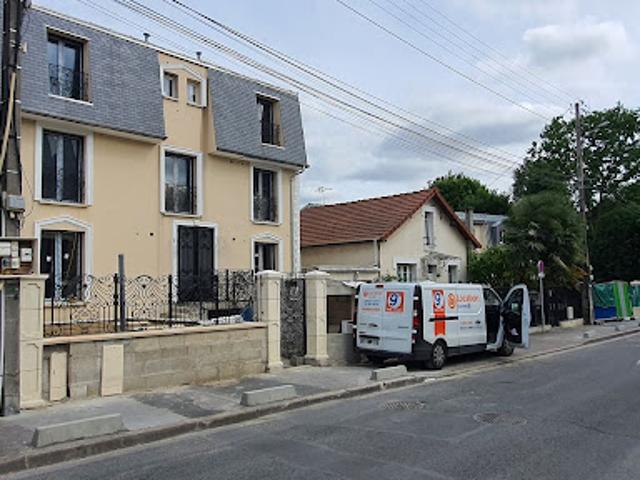 Appartement location à Saint-Denis, Saint-denis