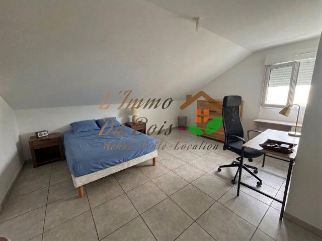 Appartement location à Vienne, La Chapelle-de-surieu