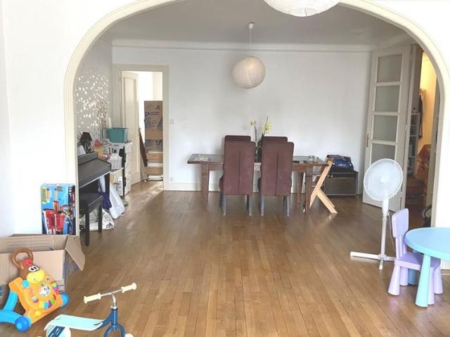 Appartement location à Verdun