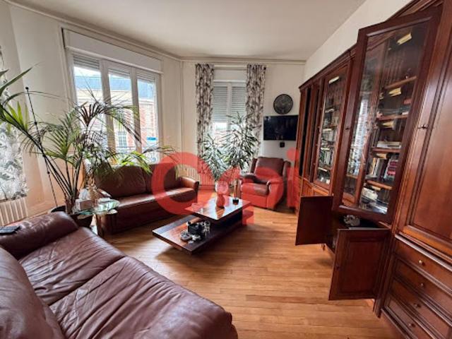 Appartement location à Péronne