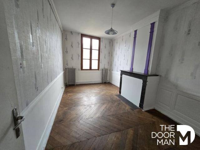 Appartement location à Saint-Dizier, Joinville