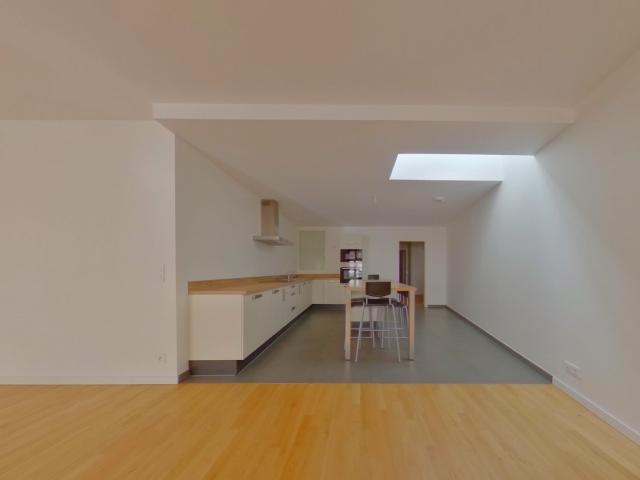 Appartement location à Strasbourg, Hoenheim