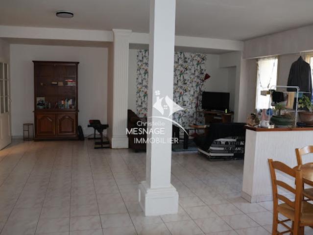 Appartement location à Lanvallay, Côtes-d'Armor