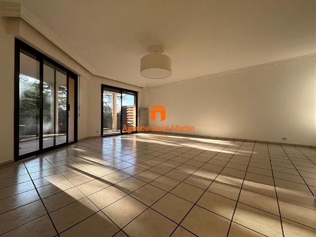Appartement location à Nyons, Montélimar