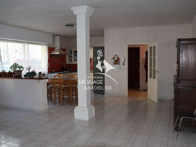 Appartement location à L’Aublette, Quévert