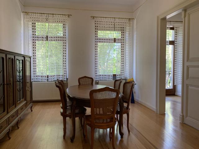 Appartement location à Sarreguemines