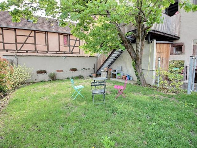 Appartement location à Thann-Guebwiller, Ensisheim