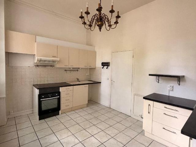 Appartement location à Moulins