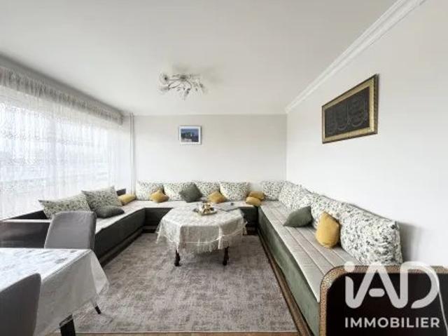 Appartement location à Sarcelles