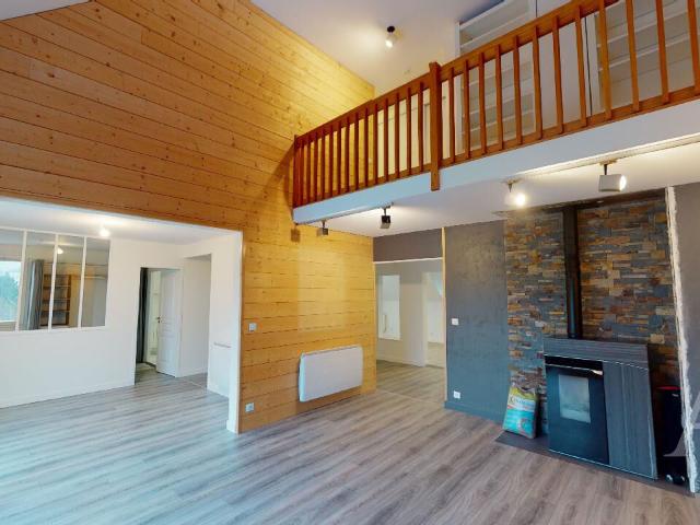Appartement location à Châteauroux
