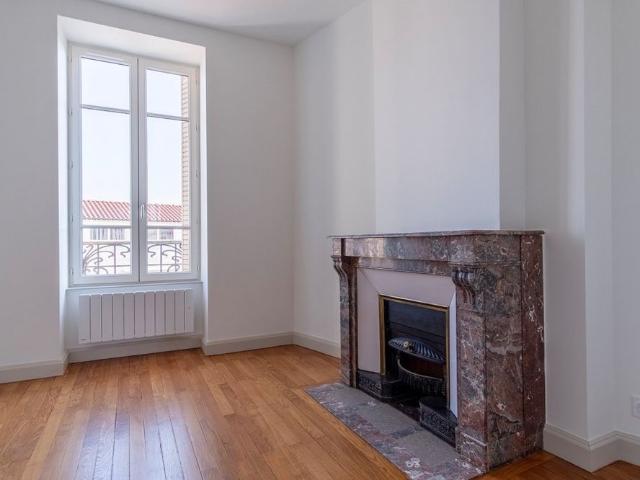 Appartement location à Villefranche-sur-Saône, Rhône