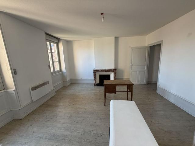 Appartement location à Bourg-en-Bresse, Pont-de-vaux