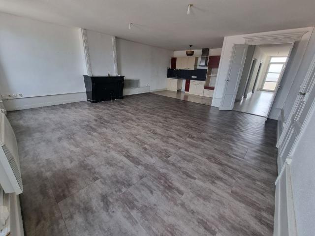 Appartement location à Bourg-en-Bresse, Pont-de-vaux