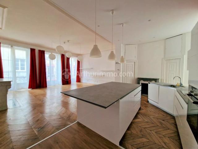 Appartement location à Clermont-Ferrand, Clermont-ferrand