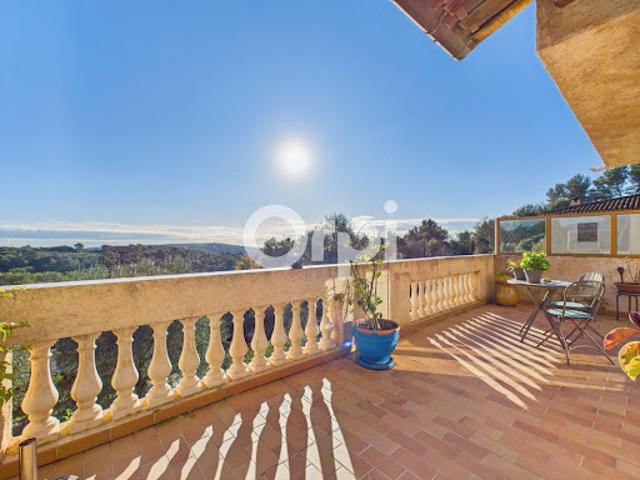 Appartement location à Grasse, Roquefort-les-pins