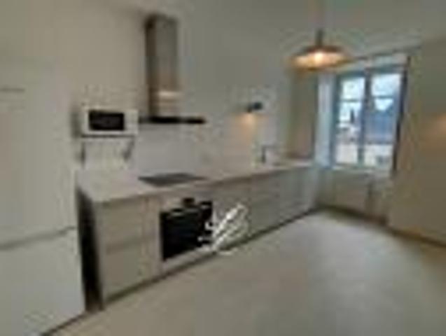 Appartement location à La Flèche, Juigné-sur-sarthe
