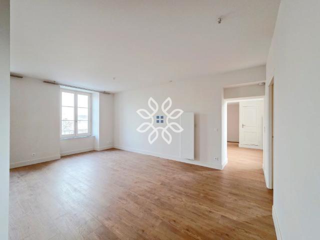 Appartement location à Brioude