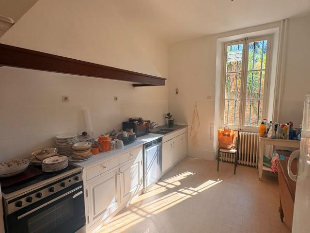 Appartement location à Marseille