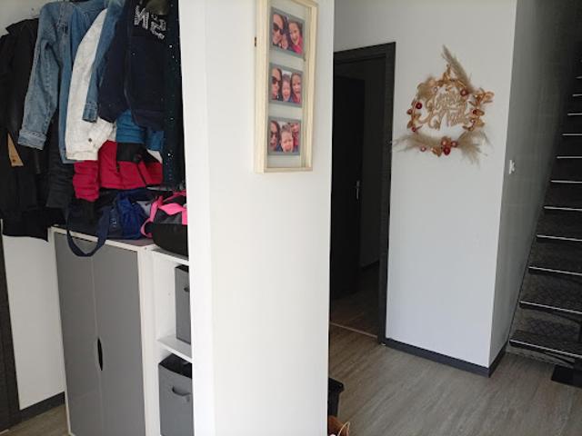 Appartement location à Lure, La Côte