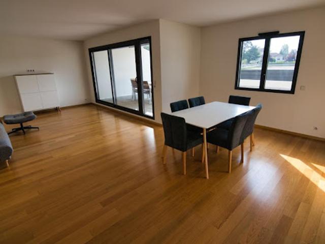 Appartement location à Gex, Saint-genis-pouilly